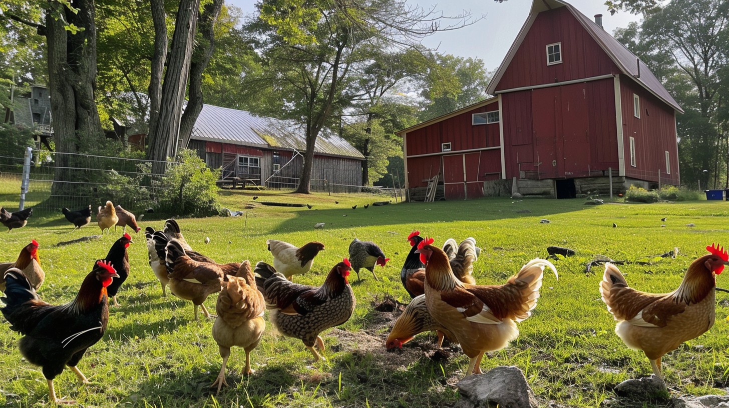 WELCOME TO SAIMON AGRO & FISHERIES FARM.